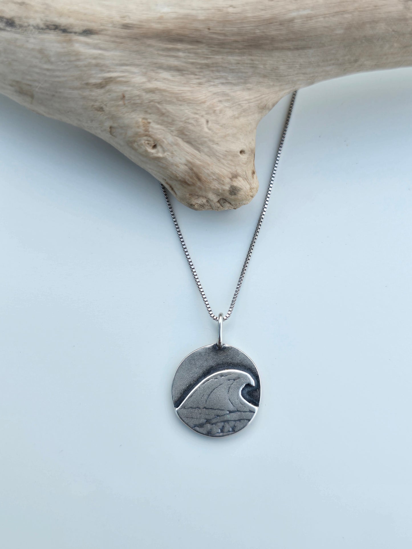Nåpu Medallion