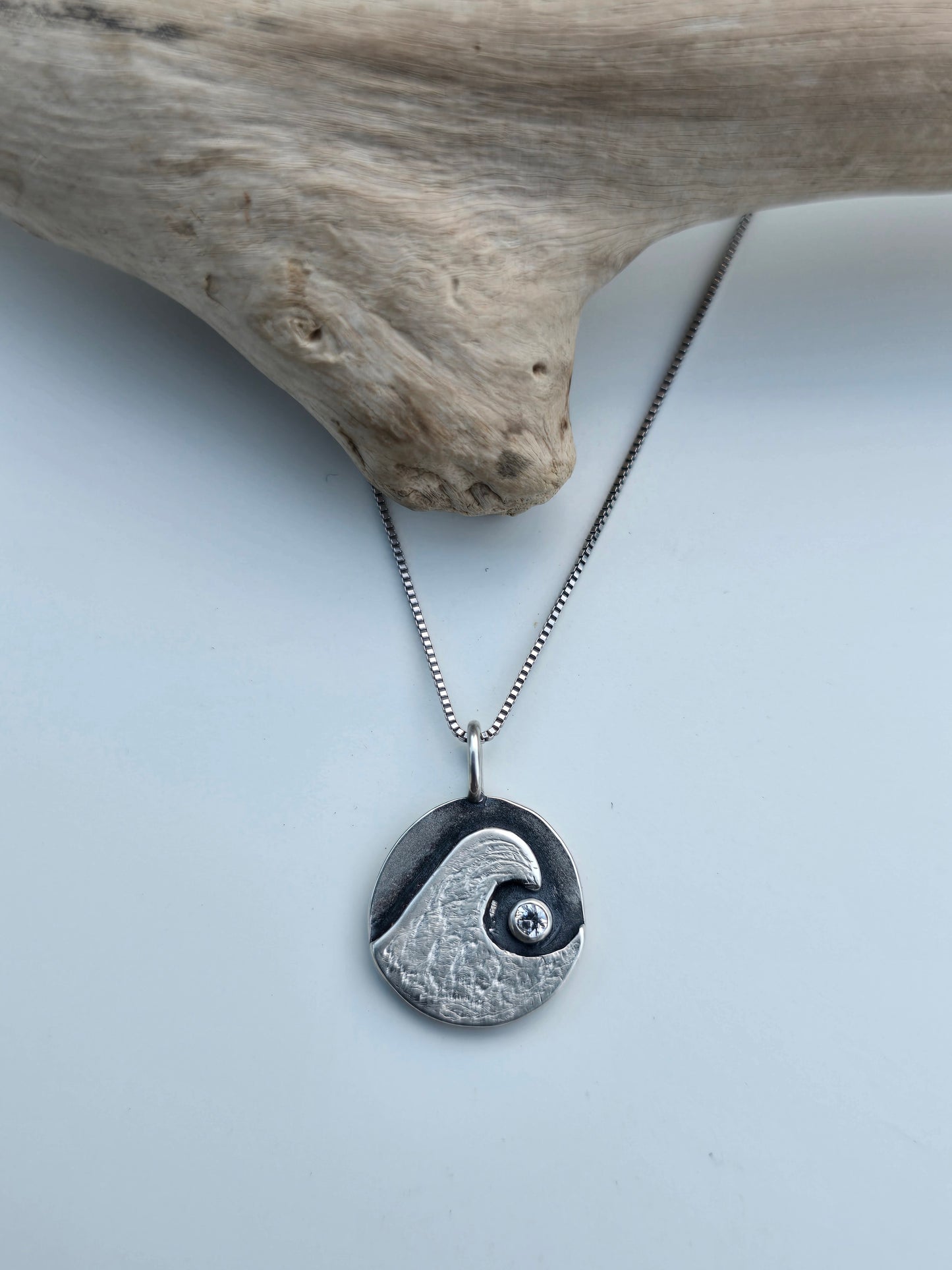 Nåpu Medallion