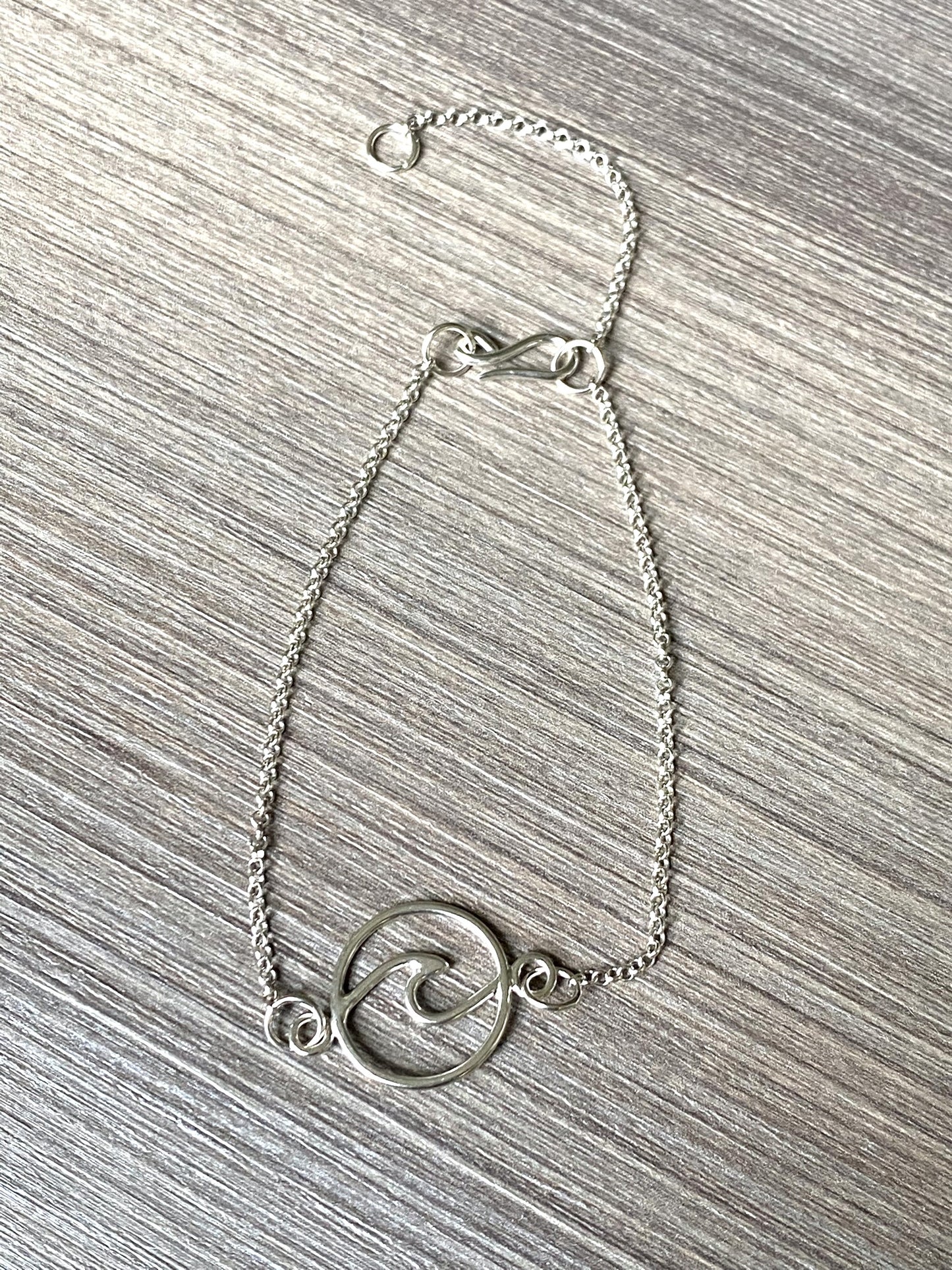 Nåpu Anklet