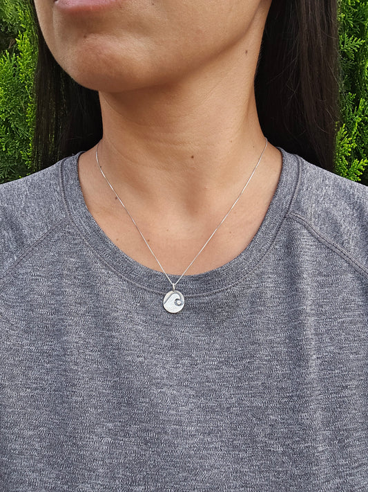 Nåpu Medallion