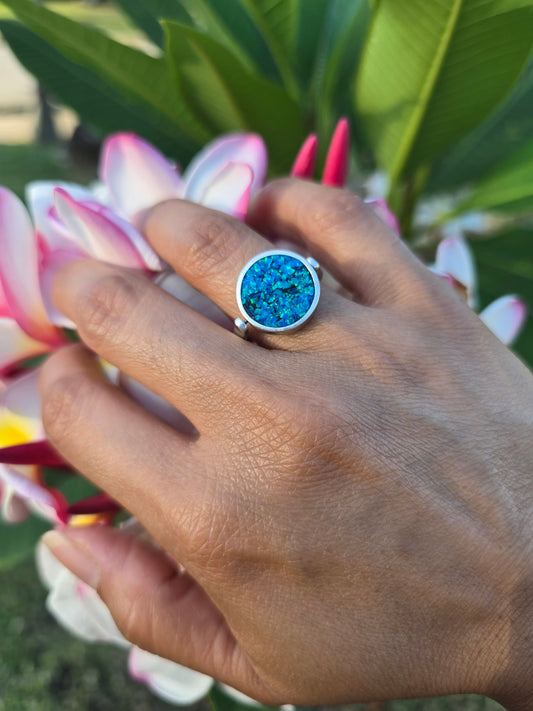 Reversible Rings