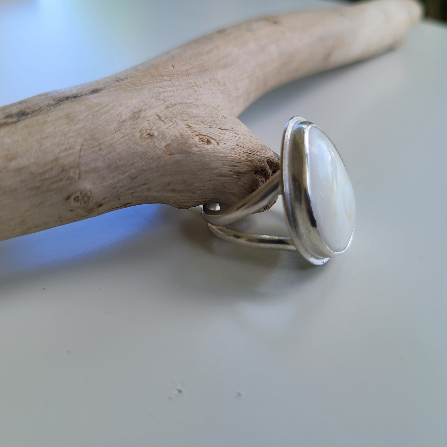 Operculum Ring