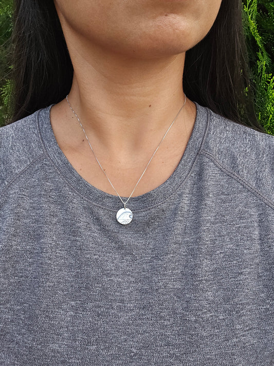 Nåpu Medallion