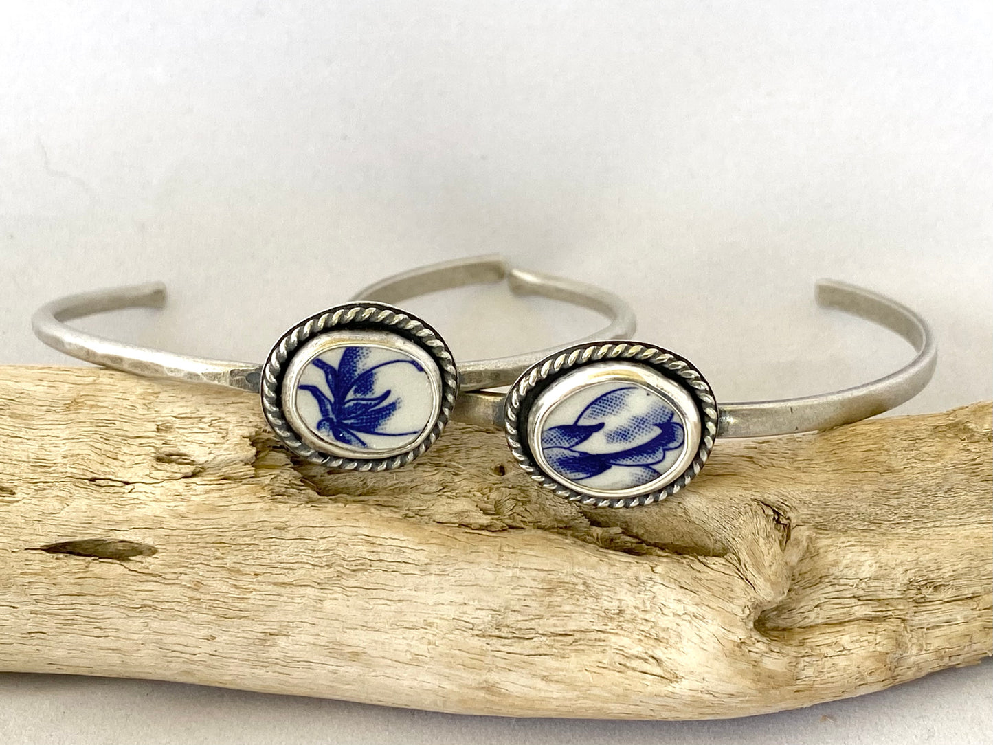 Braveheart Cuffs