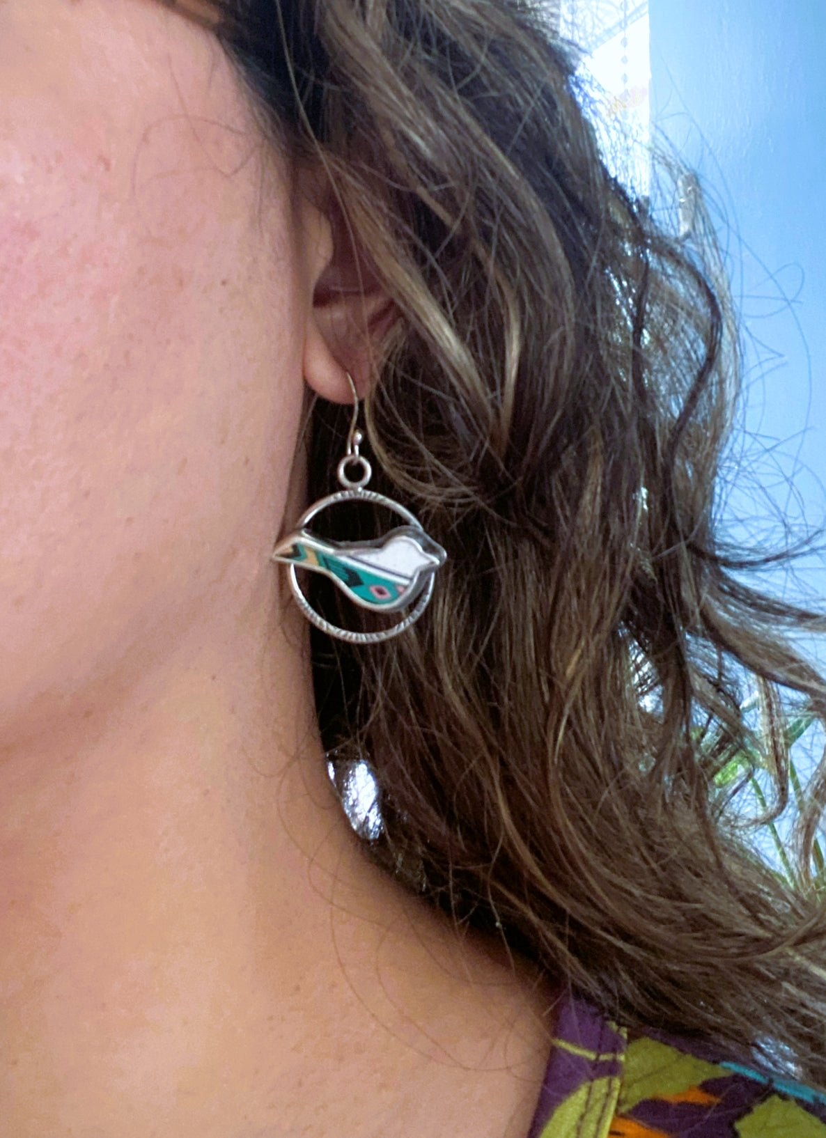 Little Birdie Earrings